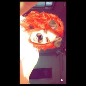 Meet your Posher, Mariah